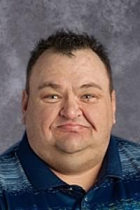 Paul James