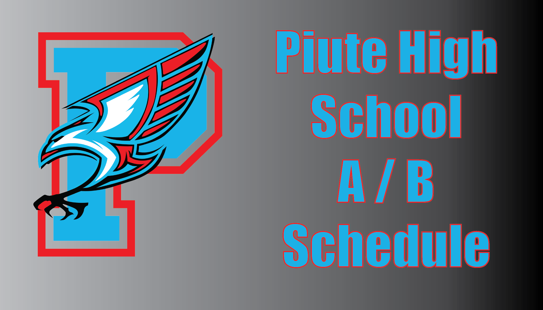 Piute High School A/B Schedule