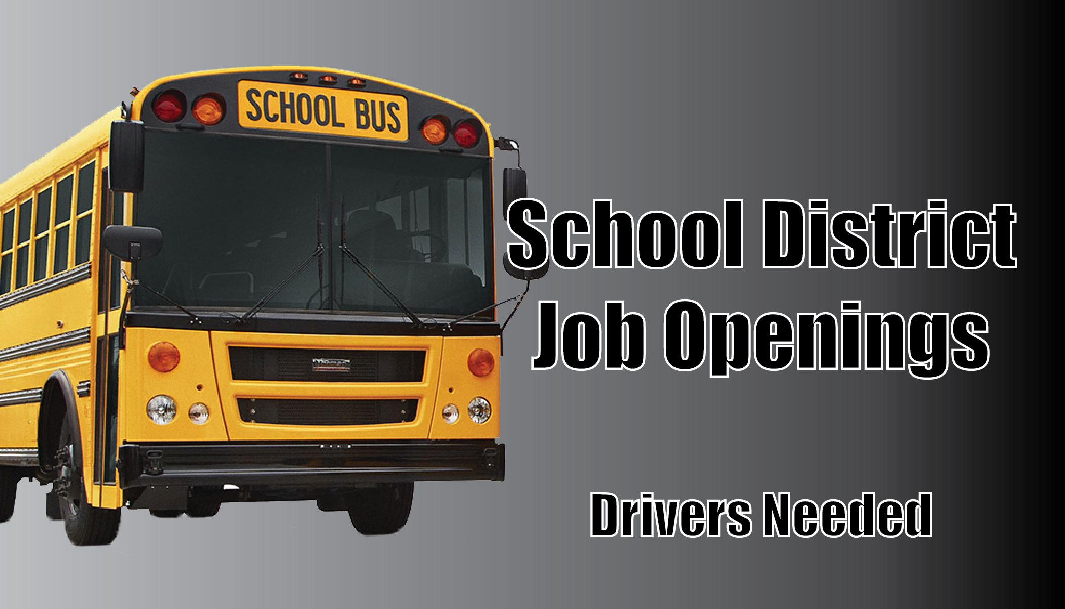 Job Openings